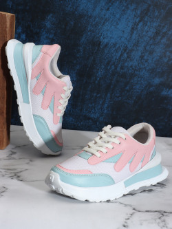 The Roadster Sneakers Starts @324