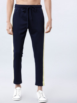 LOCOMOTIVE Men Casual Trackpants Starts @305