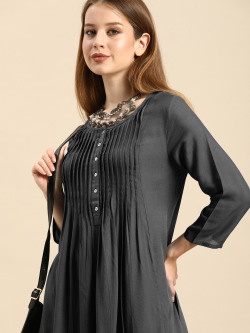 Anouk Women  Kurta Starts Rs.284