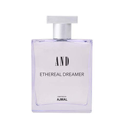 And Ethereal Dreamer Eau De Parfum 50ML Long Lasting Scent Spray Gift For Women Crafted By Ajmal