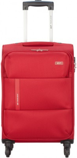 VIP WIDGET STR 4W 58  Cabin Suitcase Start @ 1799