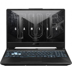 ASUS TUF Gaming F15 with 90WHr Battery Core i5 11th Gen 11400H - (16 GB/512 GB SSD/Windows 11 Home/4 GB Graphics/NVIDIA GeForce RTX 3050/144 Hz/75 W) FX506HC-HN362W Gaming Laptop (15.6 Inch, Graphite Black, 2.30 Kg)