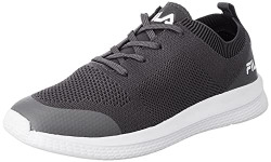 Fila Adults-Women KYRAA W Gry Casual Shoes