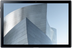 Elevn eTab 11 Max 4 GB RAM 128 GB ROM 10.1 inches with Wi-Fi+4G Tablet (Aluminium Grey)