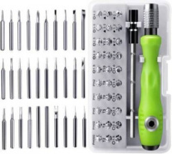 OKASTA Screwdriver Set Precision Screwdriver Set(Pack of 32)