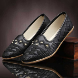 Deals4you Casuals For Women(Black)