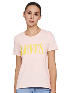 Levi's Women's Regular T-Shirt  starts @ 249
