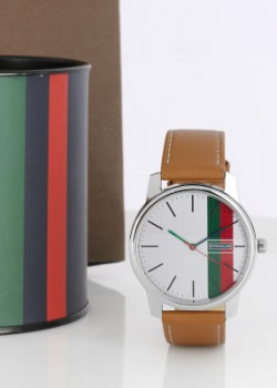 PETER ENGLAND Analog Watch  - For Men