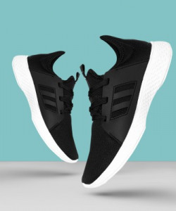 HRX by Hrithik Roshan Training & Gym Shoes For Women(Black)589