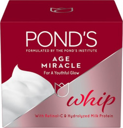 POND's Age Miracle Whip Cream(35 g)
