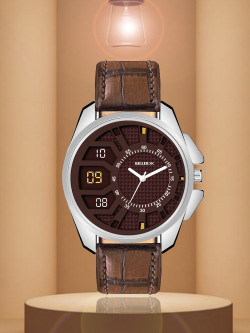 Killer Men Analogue Watch Starts at 399