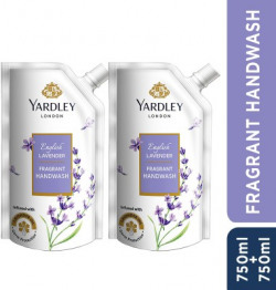 Yardley London Hand Wash Starts at 131