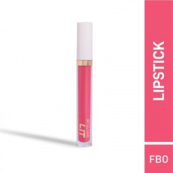 MyGlamm LIT Liquid Matte Lipstick(Fbo, 3 ml)