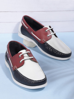 Nautica Sneakers start At