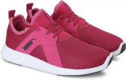 PUMA Zod Runner V3 Wn's Sneakers For Women(Purple)