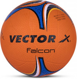 VECTOR X FALCON Volleyball - Size: 4(Pack of 1)