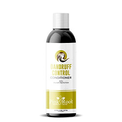Pink Root Dandruff Control Conditioner 250ml for All hair types