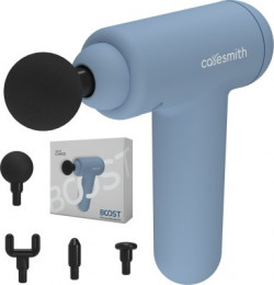 caresmith FCS0074 Charge Boost Blue Massager(Blue)