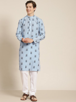 SOJANYA Kurta Starts At 769
