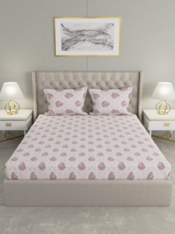 Raymond Flat Bedsheet Starts at 499