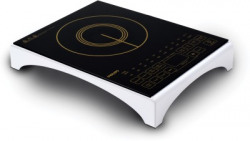 PHILIPS HD4938/01 Induction Cooktop(Black, Touch Panel)