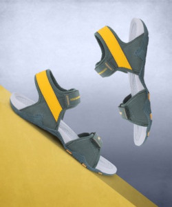 Sparx Men Sandals Starts At 224