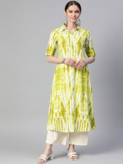 mokshi Women Kurta Starts at 289