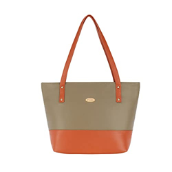 Koel By Lavie Koel Crossbody Eden Women's Tote Bag, Olive