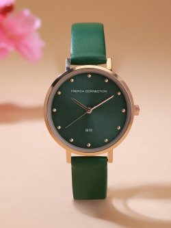 Branded Watch Starts At 873