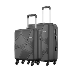 Safari Luggage Set of 2 