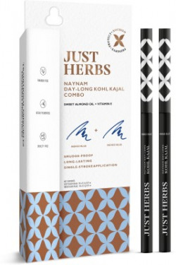 Just Herbs Beauty products Starts at 143