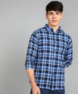 METRONAUT Men Shirt Starts at 207