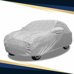 Tomauto dustproof & Scratch Proof Premium Range car Cover for Accent