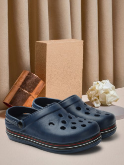 M7 by Metronaut Men Lightweight Clogs Starts From 389