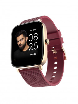 NOISE  Smartwatch Starts at 1099