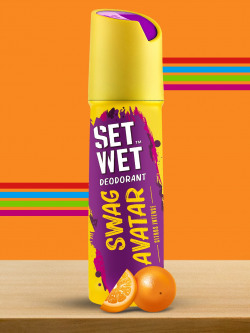 Set Wet Deo upto 75% off starting From Rs.137