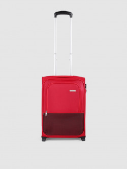 Aristocrat Honour 2 Wheel Trolley Suitcase Cabin - 55 cm Starts From 1758