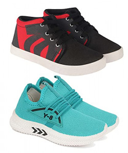 Camfoot Shoes  Starts at 209