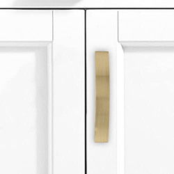 ARCHIS Cabinet Handle AH-584-096 AB
