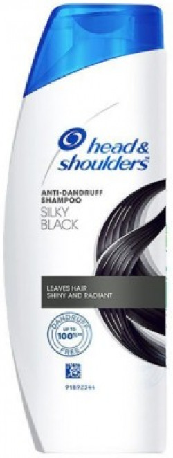 HEAD & SHOULDERS Shampoo  Starts at 72