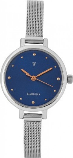 Van heusen hotsell ladies watches