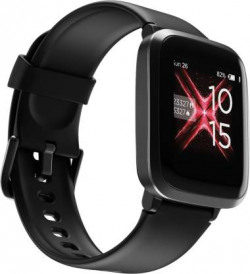 boAt Smartwatch Starts @999