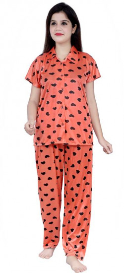 shirt and pyjama set
