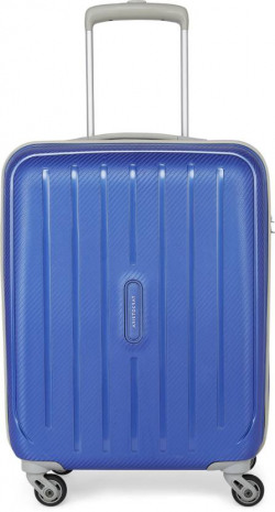 Small Cabin Suitcase (55 cm)