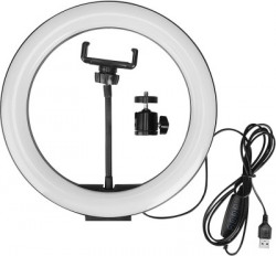 Photron PH10RL-RS Ring Flash(Black)