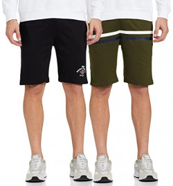 Amazon Brand - House & Shields Men Shorts
