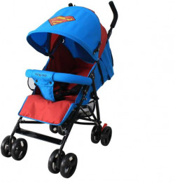 Miss Chief Baby Strollers Starts at 1499