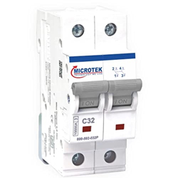 Microtek MCB 20A DP C Pro