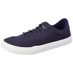 Red Label Aidan E Blue Men Casual Shoes 8 UK (8599131)