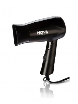 NOVA Foldable Hair Dryer 